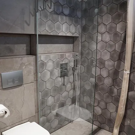 Apartment Kleine Studio-wohnung, Kontaktloser Check-in