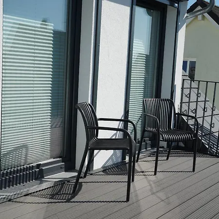 דירה Kleine Studio-wohnung, Kontaktloser Check-in *