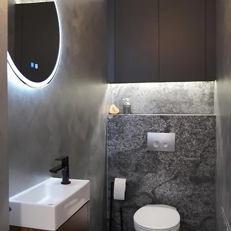 Kleine Studio-wohnung, Kontaktloser Check-in Meckenbeuren