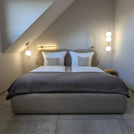 Kleine Studio-wohnung, Kontaktloser Check-in Meckenbeuren