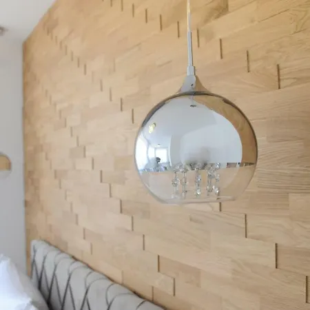 דירה Kleine Studio-wohnung, Kontaktloser Check-in