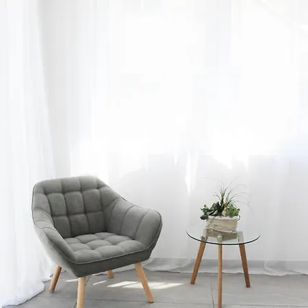 Apartment Kleine Studio-wohnung, Kontaktloser Check-in
